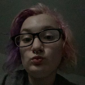 Meet your Posher, Adreaonna